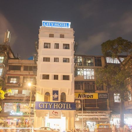 City Hotel Bombay Esterno foto